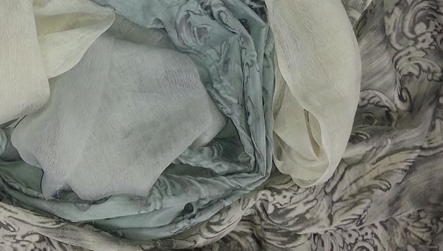 GB 4128 - fabric texture